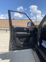 2020 Nissan Armada 4x4 SL