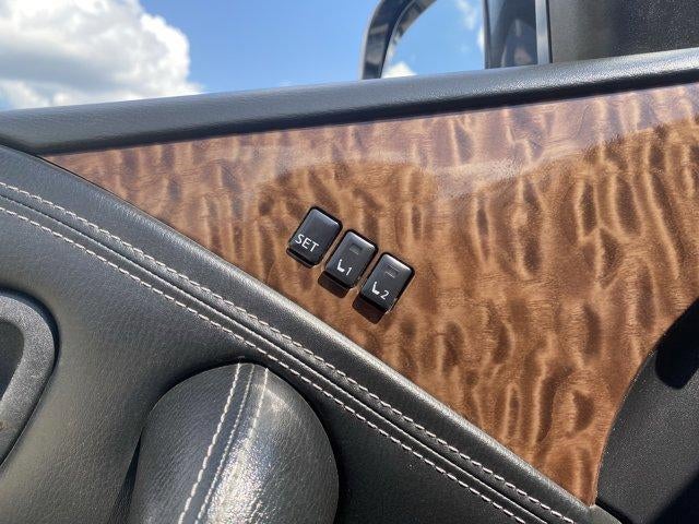 2020 Nissan Armada 4x4 SL