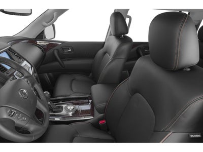 2020 Nissan Armada 4x4 SL