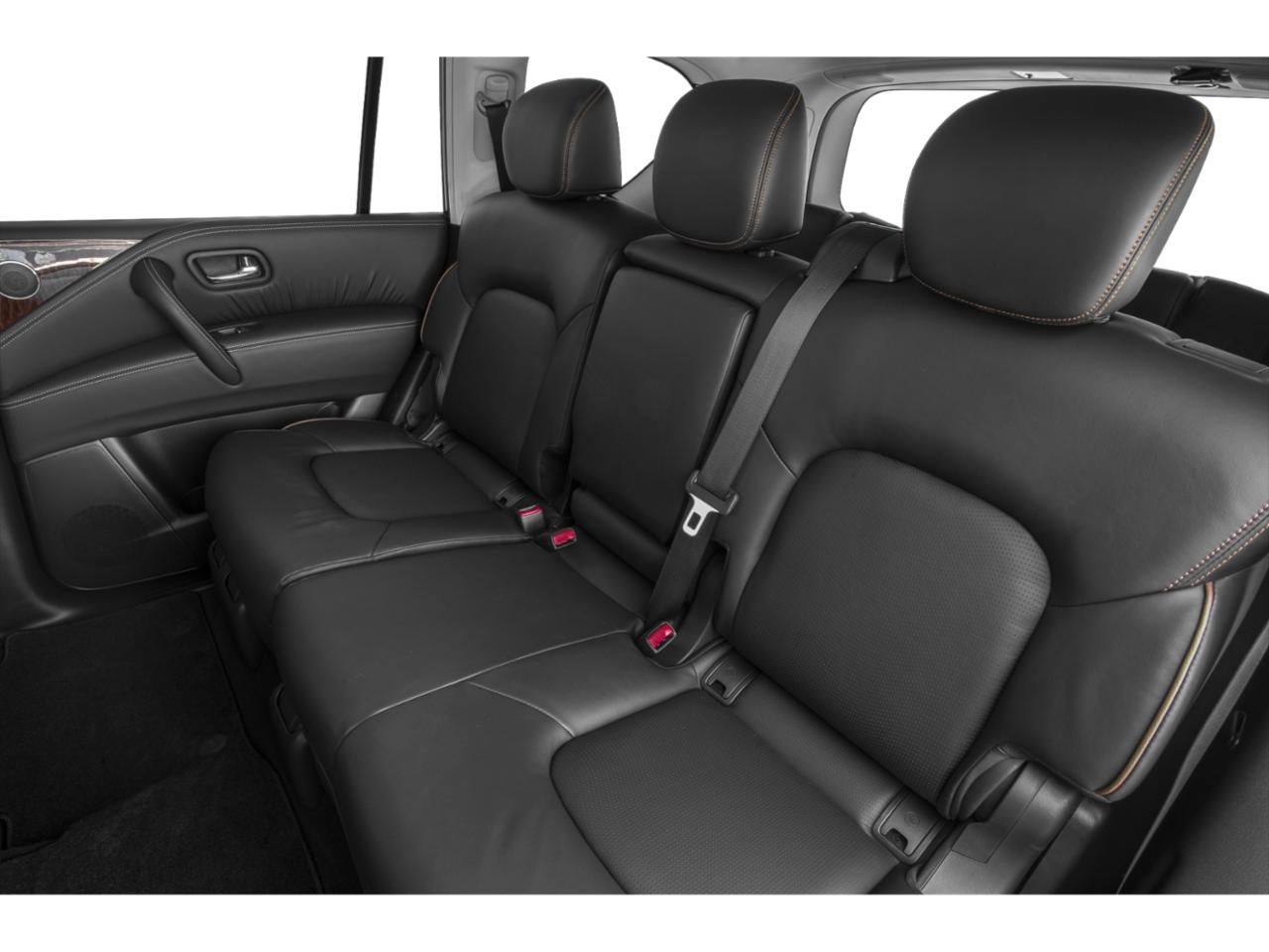 2020 Nissan Armada 4x4 SL