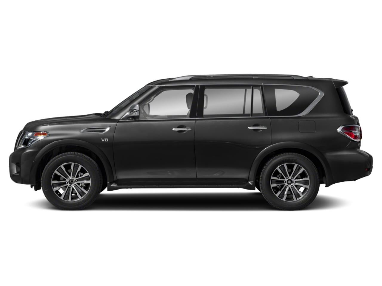 2020 Nissan Armada 4x4 SL