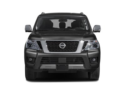2020 Nissan Armada 4x4 SL