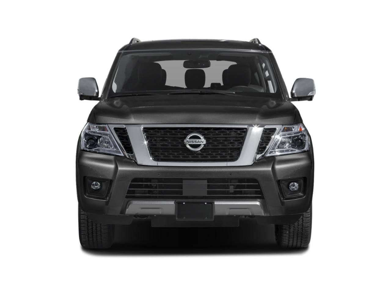 2020 Nissan Armada 4x4 SL