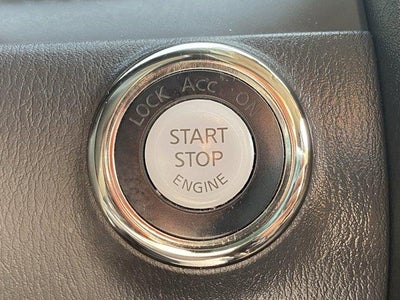 2021 INFINITI QX80 PREMIUM SELECT 4WD