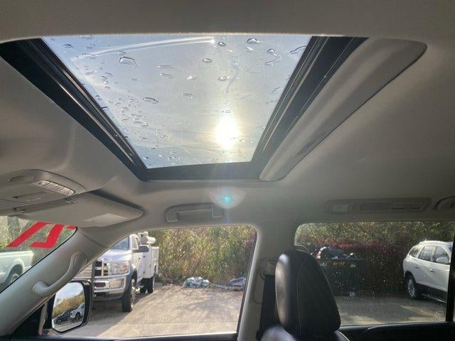 2021 INFINITI QX80 PREMIUM SELECT 4WD