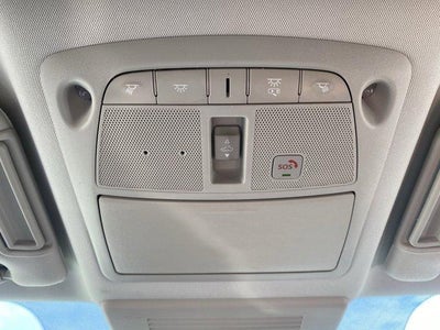 2021 INFINITI QX80 PREMIUM SELECT 4WD