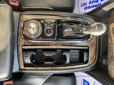 2021 INFINITI QX80 PREMIUM SELECT 4WD