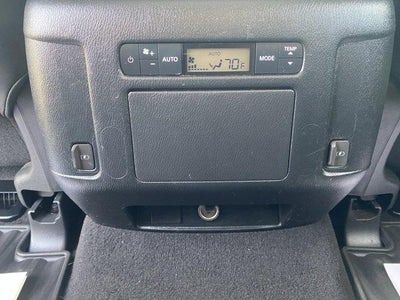 2021 INFINITI QX80 PREMIUM SELECT 4WD