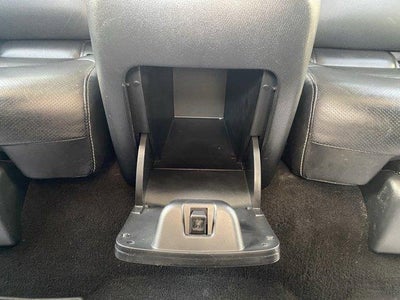 2021 INFINITI QX80 PREMIUM SELECT 4WD