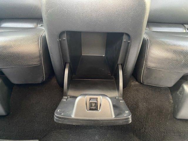 2021 INFINITI QX80 PREMIUM SELECT 4WD