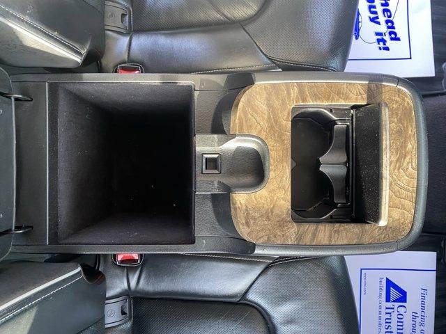 2021 INFINITI QX80 PREMIUM SELECT 4WD