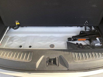 2021 INFINITI QX80 PREMIUM SELECT 4WD