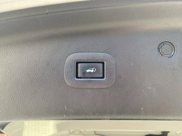 2021 INFINITI QX80 PREMIUM SELECT 4WD