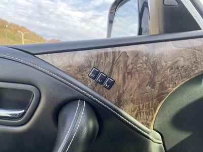 2021 INFINITI QX80 PREMIUM SELECT 4WD