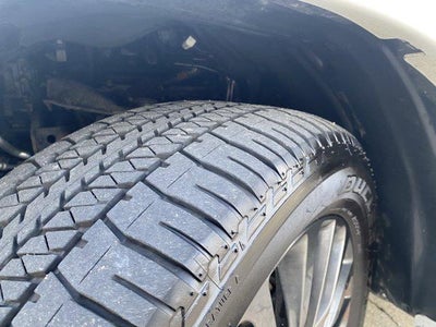 2021 INFINITI QX80 PREMIUM SELECT 4WD