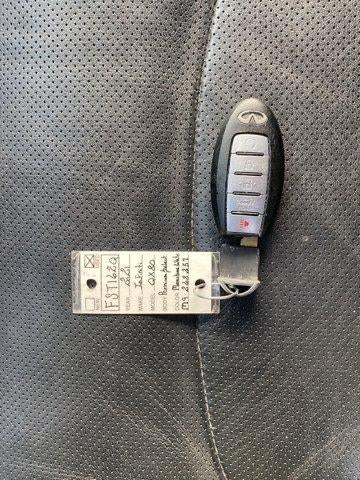 2021 INFINITI QX80 PREMIUM SELECT 4WD