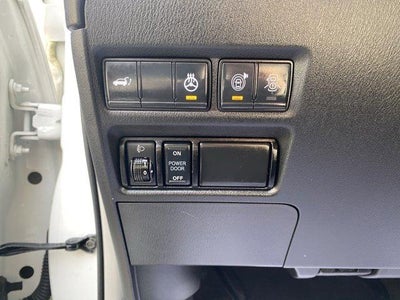 2021 INFINITI QX80 PREMIUM SELECT 4WD