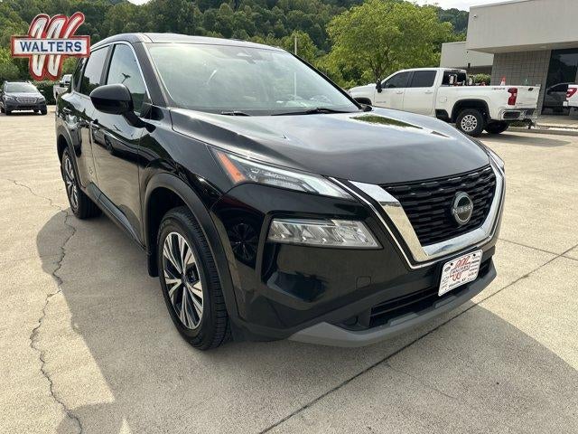 2023 Nissan Rogue AWD SV