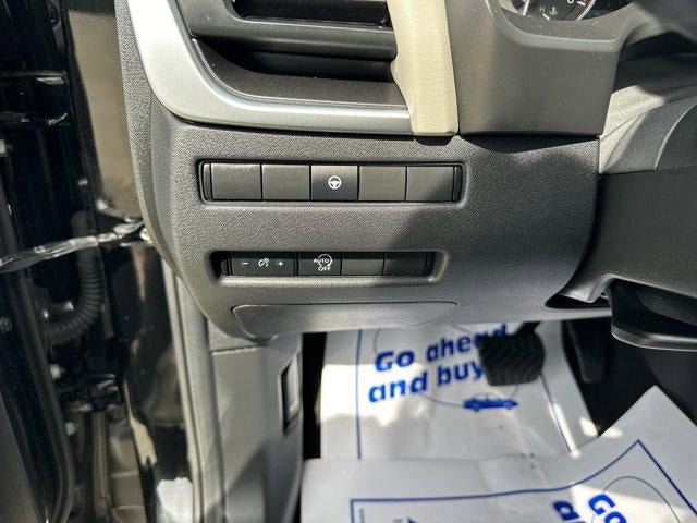 2023 Nissan Rogue AWD SV