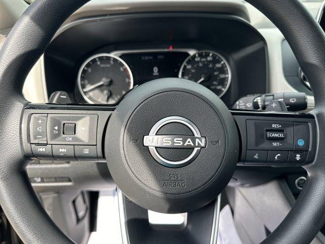 2023 Nissan Rogue AWD SV
