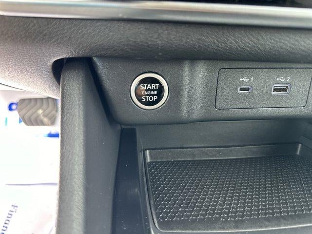2023 Nissan Rogue AWD SV