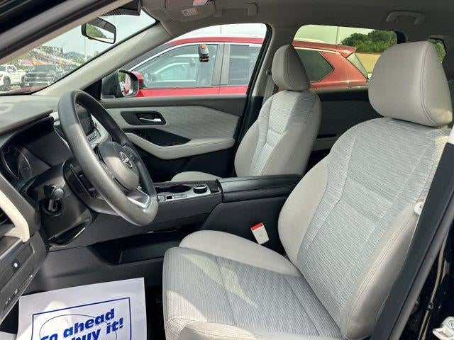 2023 Nissan Rogue AWD SV