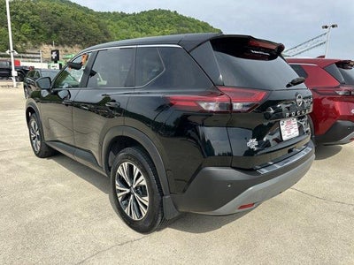 2023 Nissan Rogue AWD SV
