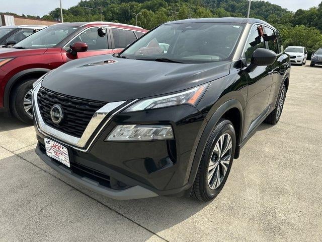 2023 Nissan Rogue AWD SV