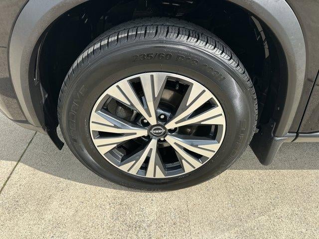 2023 Nissan Rogue AWD SV