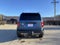 2025 Toyota Land Cruiser 4WD (GS)
