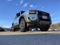 2025 Toyota Land Cruiser 4WD (GS)