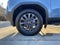 2025 Toyota Land Cruiser 4WD (GS)