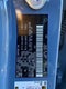 2025 Toyota Land Cruiser 4WD (GS)