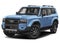 2025 Toyota Land Cruiser 4WD (GS)