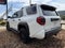 2025 Toyota 4Runner SR5 4WD (Natl)