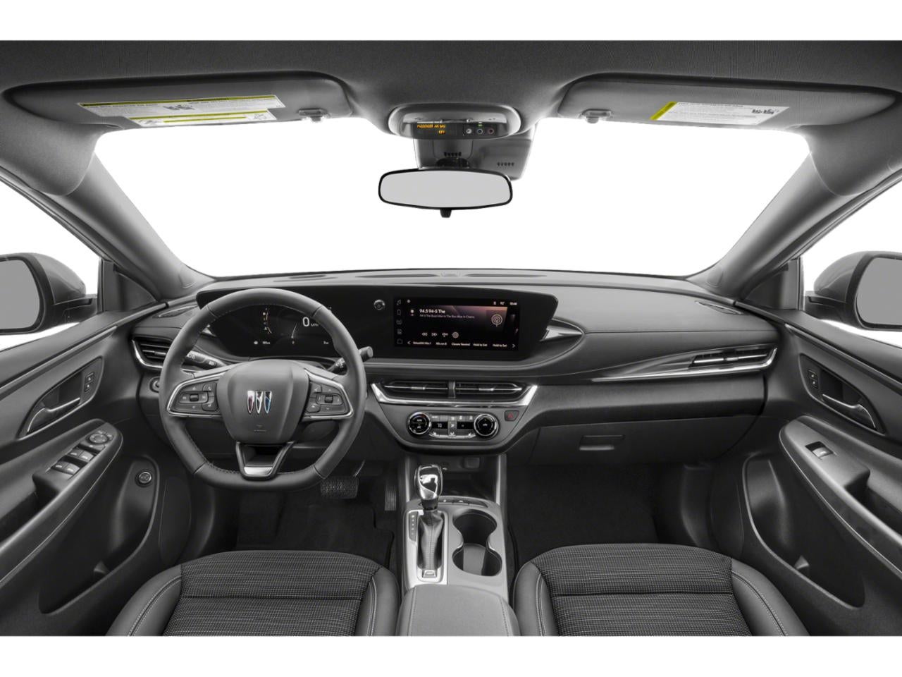 2024 Buick Envista FWD 4dr Preferred