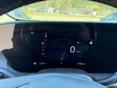2024 Buick Encore GX Sport Touring AWD