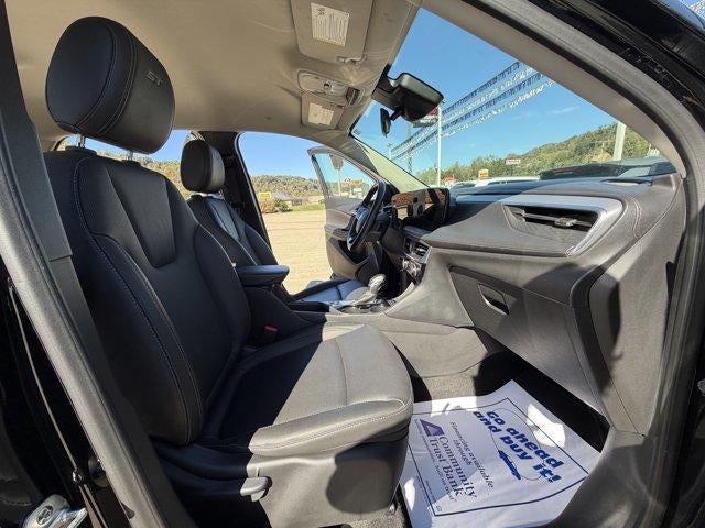 2024 Buick Encore GX Sport Touring AWD