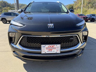 2024 Buick Encore GX Sport Touring AWD