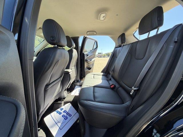 2024 Buick Encore GX Sport Touring AWD