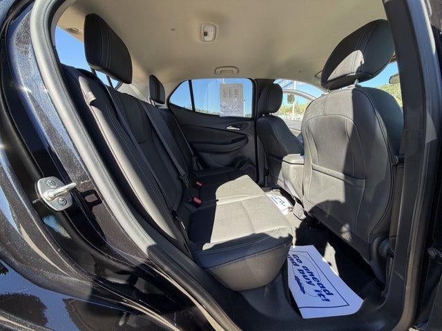 2024 Buick Encore GX Sport Touring AWD