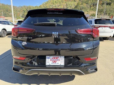 2024 Buick Encore GX Sport Touring AWD