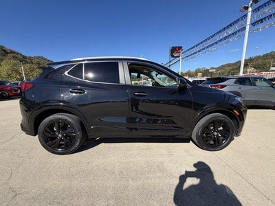 2024 Buick Encore GX Sport Touring AWD