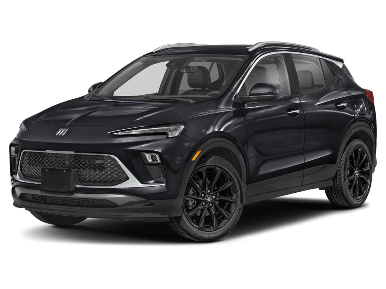 2024 Buick Encore GX Sport Touring AWD