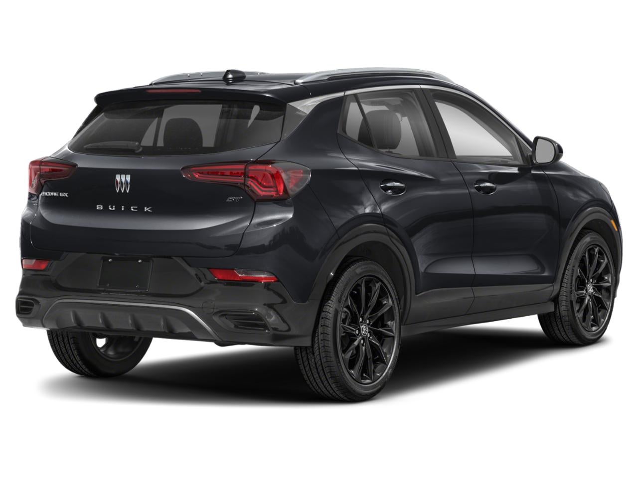 2024 Buick Encore GX Sport Touring AWD