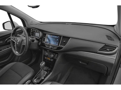 2019 Buick Encore Sport Touring AWD