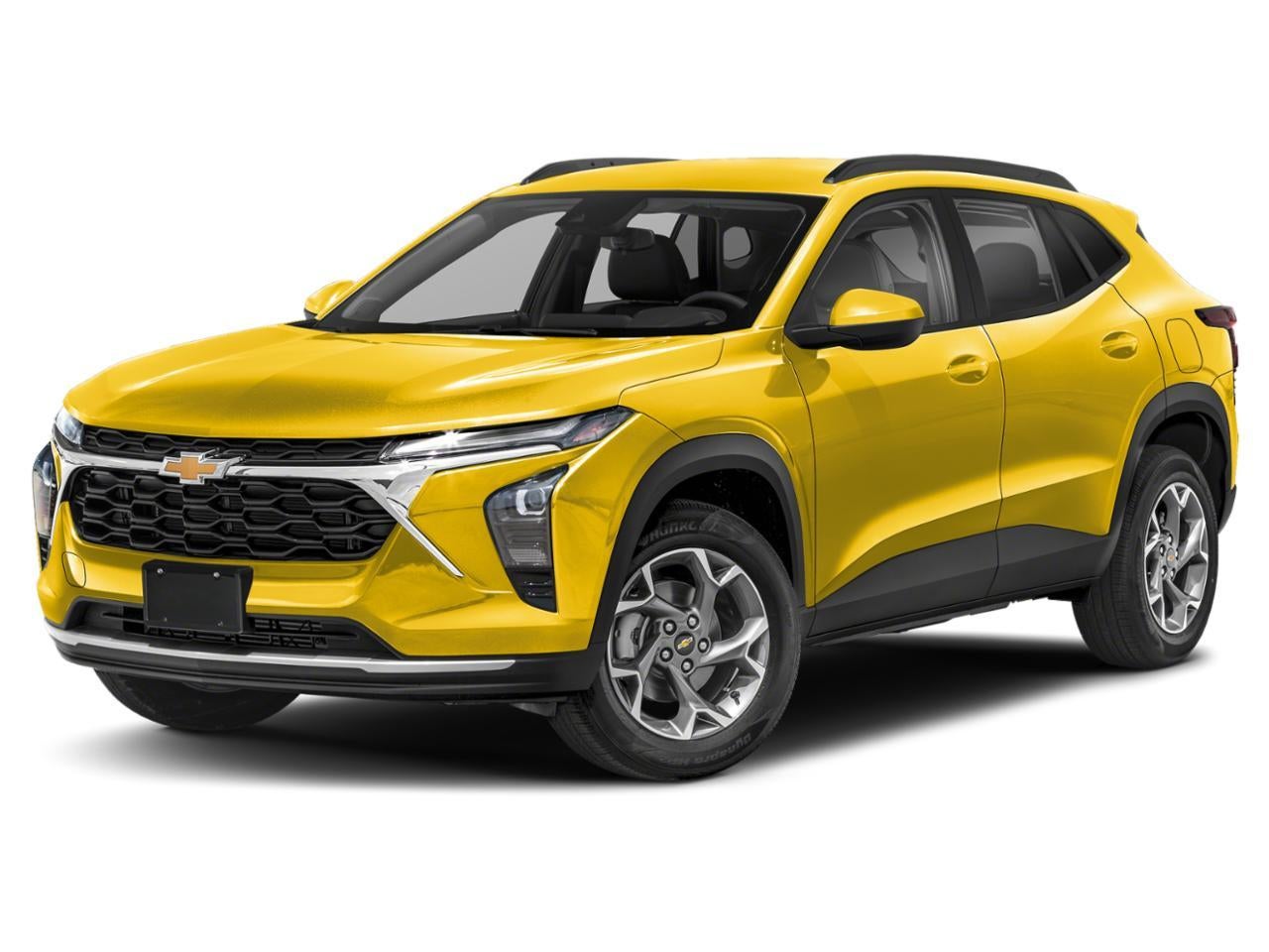 2025 Chevrolet Trax FWD 4dr 2RS