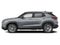 2024 Chevrolet Trailblazer AWD 4dr LS
