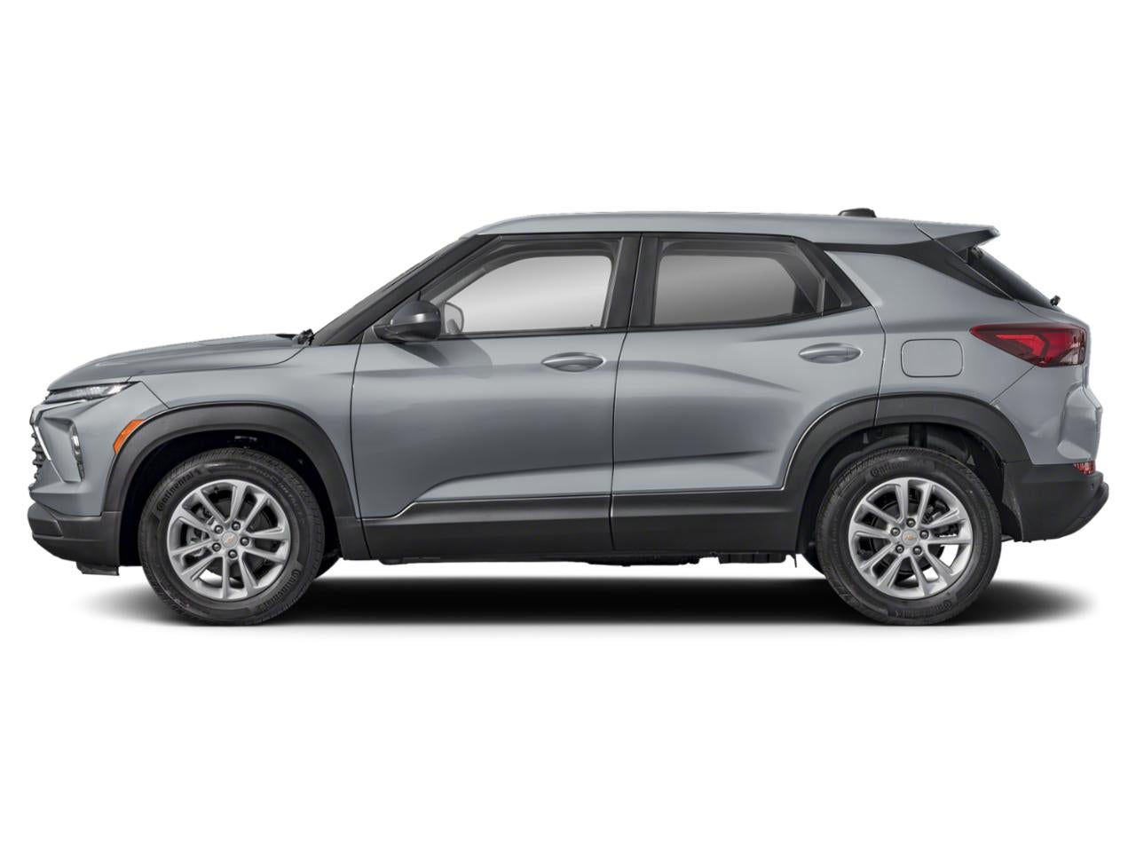 2024 Chevrolet Trailblazer AWD 4dr LS