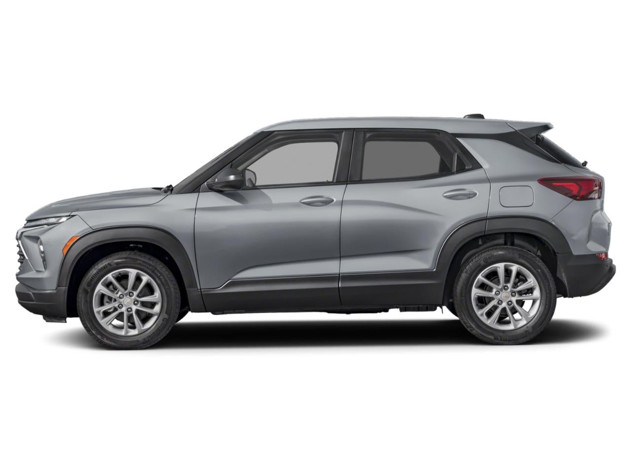2024 Chevrolet Trailblazer AWD 4dr LS